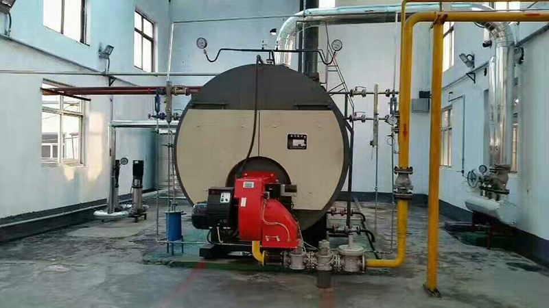 我國工業鍋爐實行節能減排勢在必行